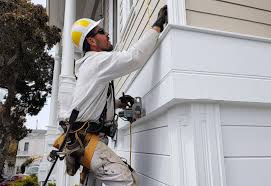 Best Siding Removal and Disposal  in Clinton, KY